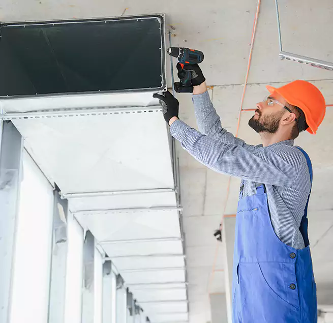 Why Homeowners & Businesses Trust Us in Temple, TX