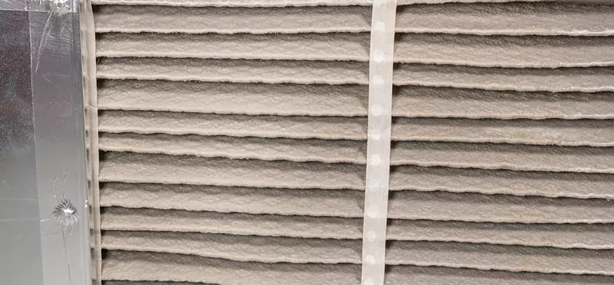 Mobile Car AC Filter Replacement in Temple