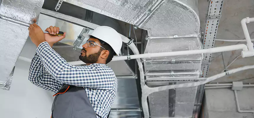 Proactive Ac Vent Repairs & Air Duct Replacement Companies Near Me in Temple