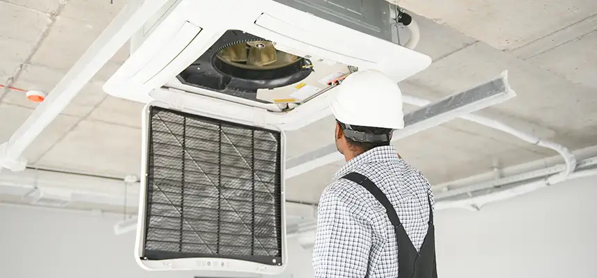 Our Affordable Duct Cleaning Near Me Services in Temple, TX