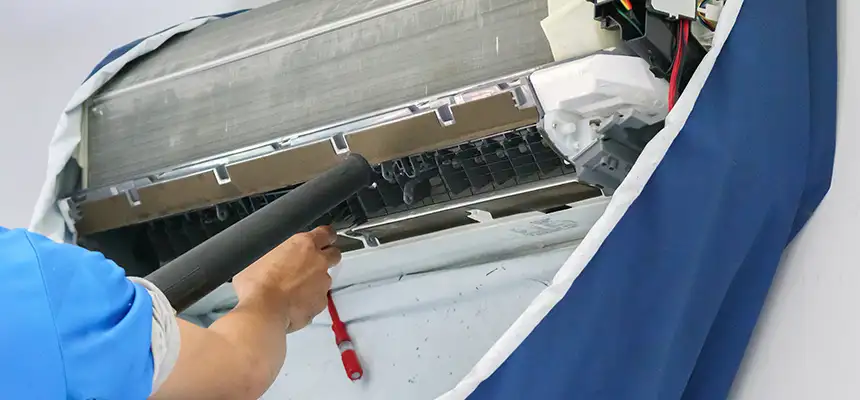 Advanced Clogged Dryer Vent Repair for Multi-Unit & Commercial in Temple, TX