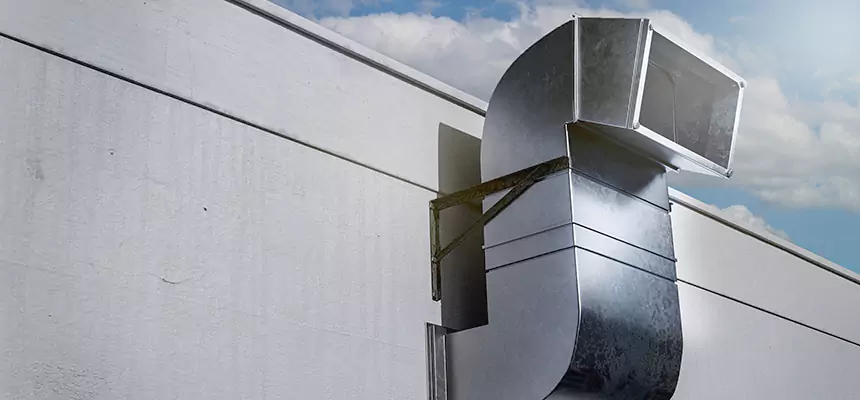 Comprehensive Commercial HVAC Cleaning in Temple