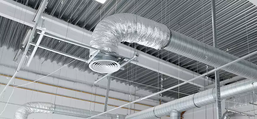 Our Dryer Vent Hose Replacement Services in Temple, TX