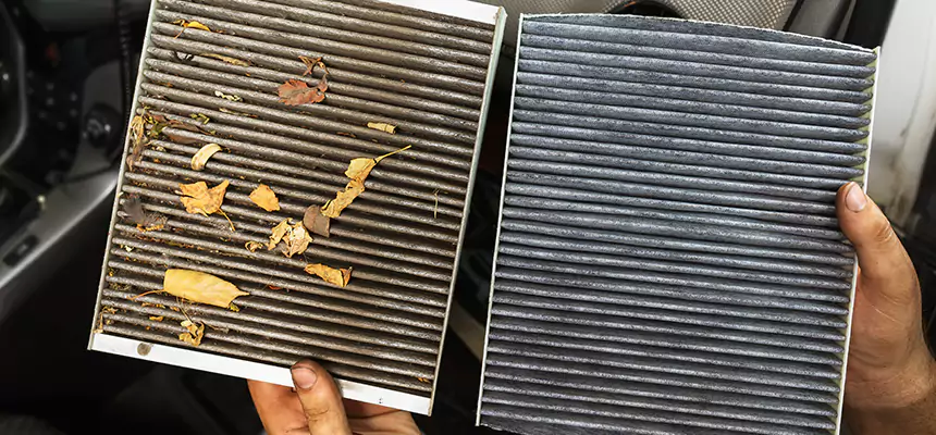 Our Dryer Vent Lint Filter Cleaning Services in Temple, TX