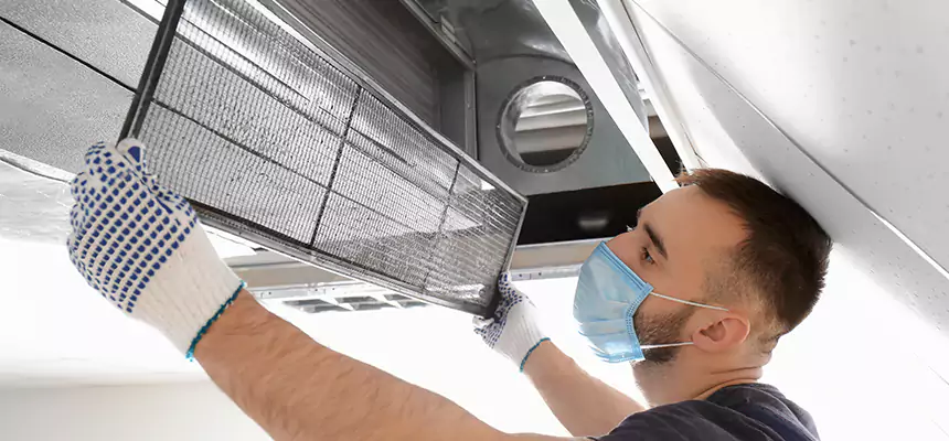 Our Dryer Vent Replacement Services in Temple, TX