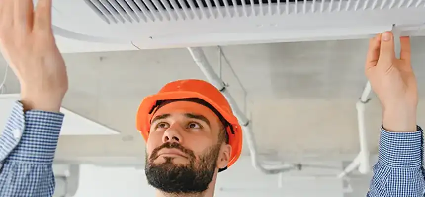 Our Furnace Vent Cleaning Services in Temple, TX