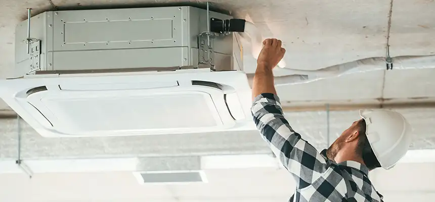 Our Local Vent Cleaning Services in Temple, TX