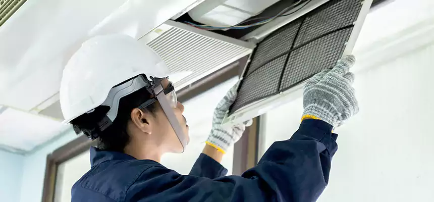 Our Multi-family Home Duct Cleaning Services in Temple, TX