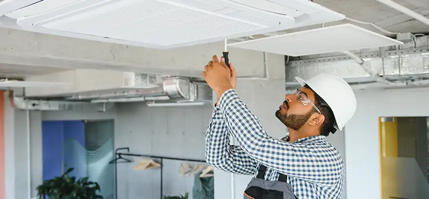 Our Roof Dryer Vent Cleaning Services in Temple, TX