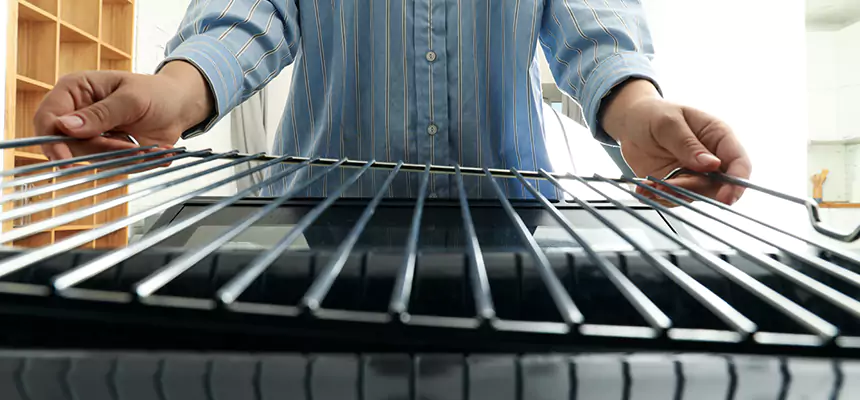 Our Vent Grille Washing Services in Temple, TX