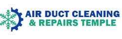 Air Duct Cleaning & Repairs Temple