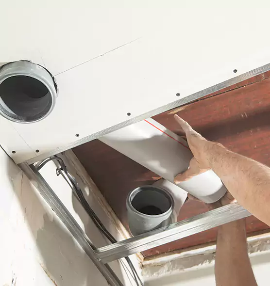 Professional Air Duct Replacement in Temple, TX