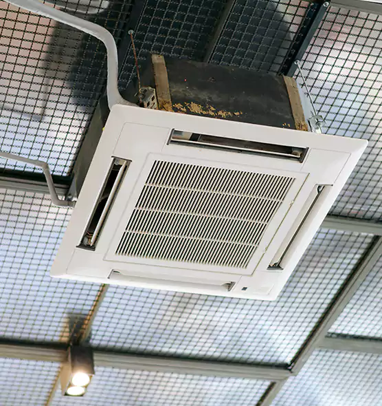 Top-Notch Allergy Relief Vent Cleaning Services in Temple, TX