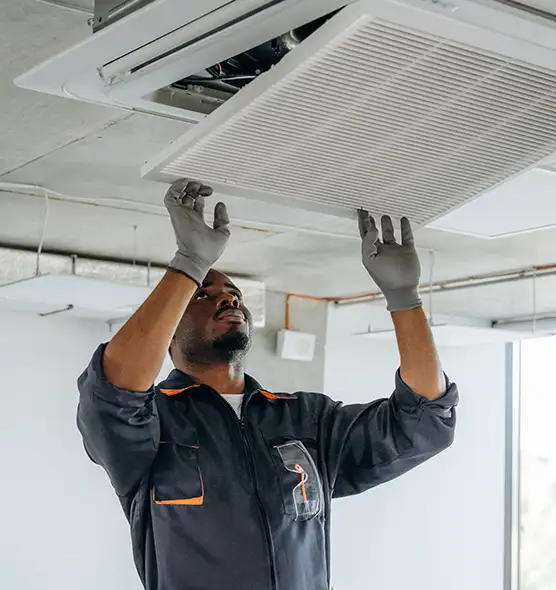 About Certified Air Duct Specialists in Temple, TX