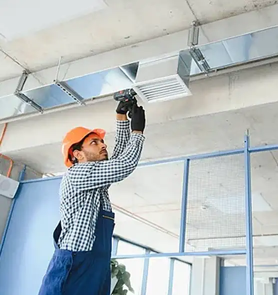 About Commercial Laundry Vent Cleaning in Temple, TX