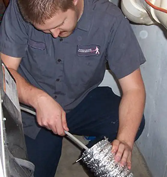 About Dryer Vent Hose Installation in Temple, TX