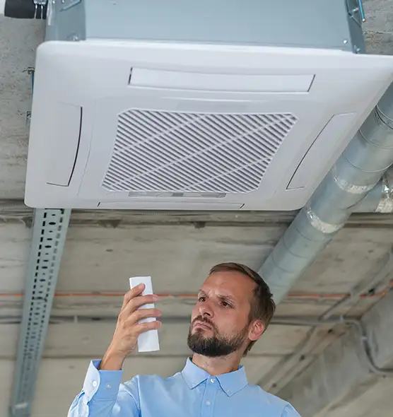 About Local Vent Cleaning Services in Temple, TX