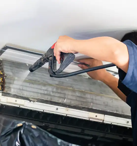 Welcome to Move-in/Move-out Duct Cleaning Services in Temple, TX