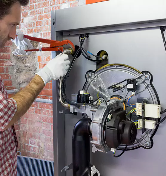 Advanced Repair Dryer Vent Hose in Temple, TX