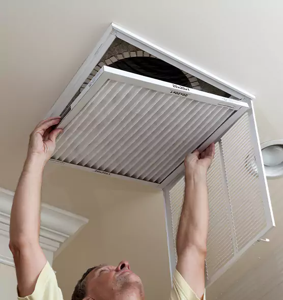 Professional Vent Relocation Services in Temple, TX