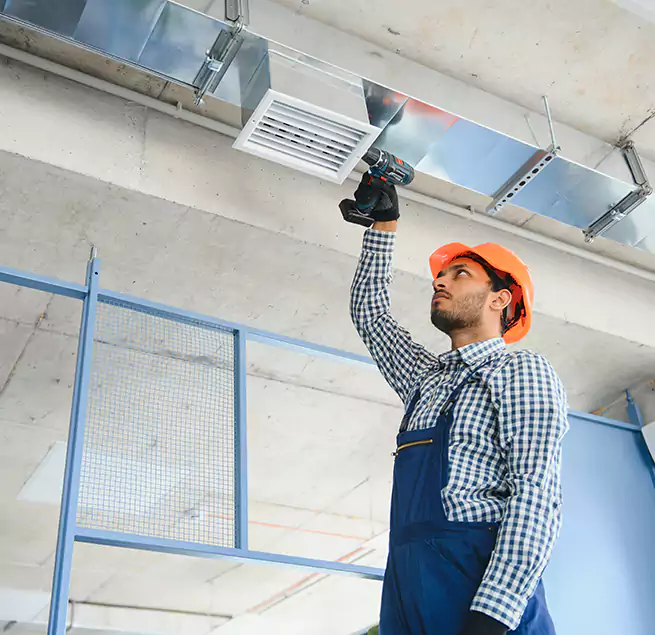 Why Homeowners & Businesses Trust Us in Temple, TX?