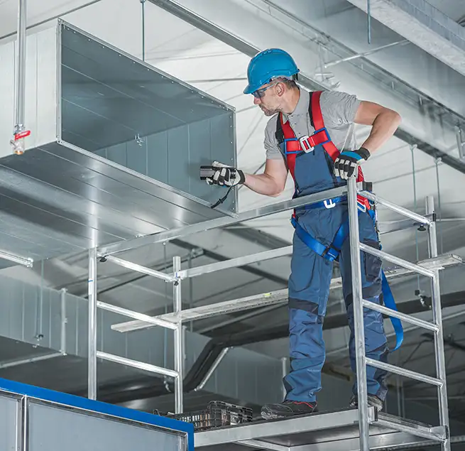 Why Homeowners & Businesses Trust Us in Temple, TX?