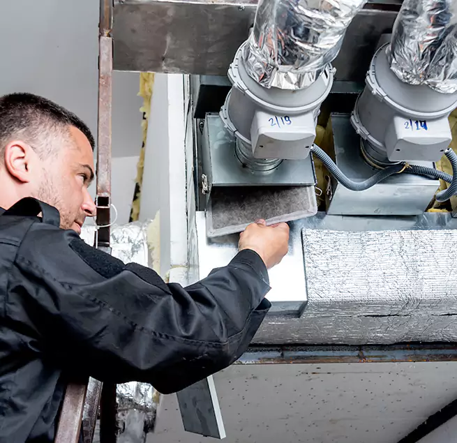 Why Homeowners & Businesses Trust Us in Temple, TX?