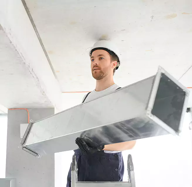 Why Homeowners & Businesses Trust Us in Temple, TX