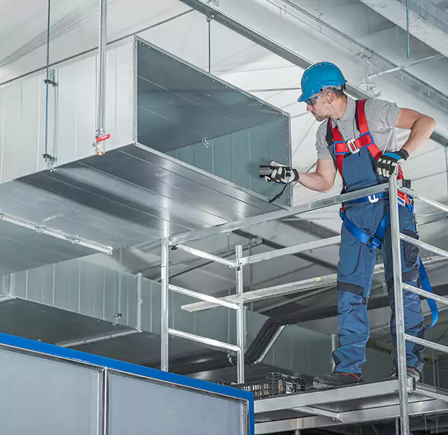 Why Homeowners & Businesses Trust Us in Temple, TX?