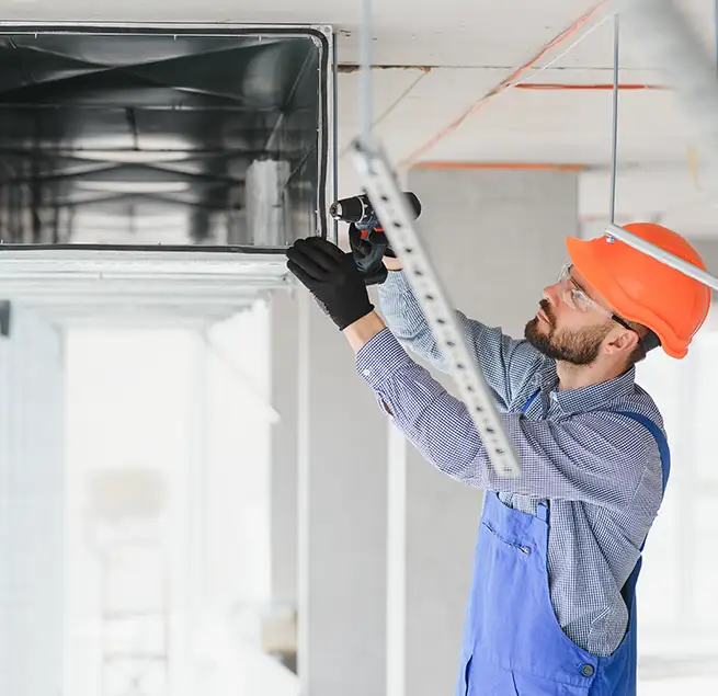 Why Homeowners & Businesses Trust Us in Temple, TX?