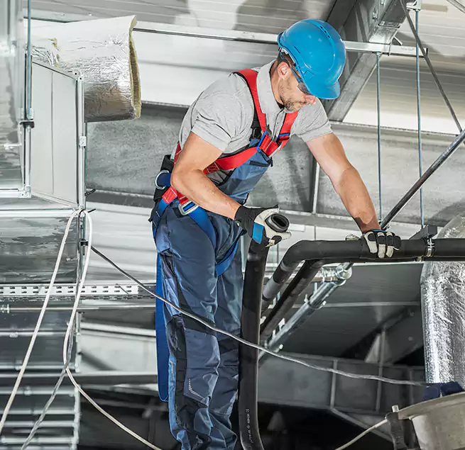 Why Homeowners & Businesses Trust Us in Temple, TX?