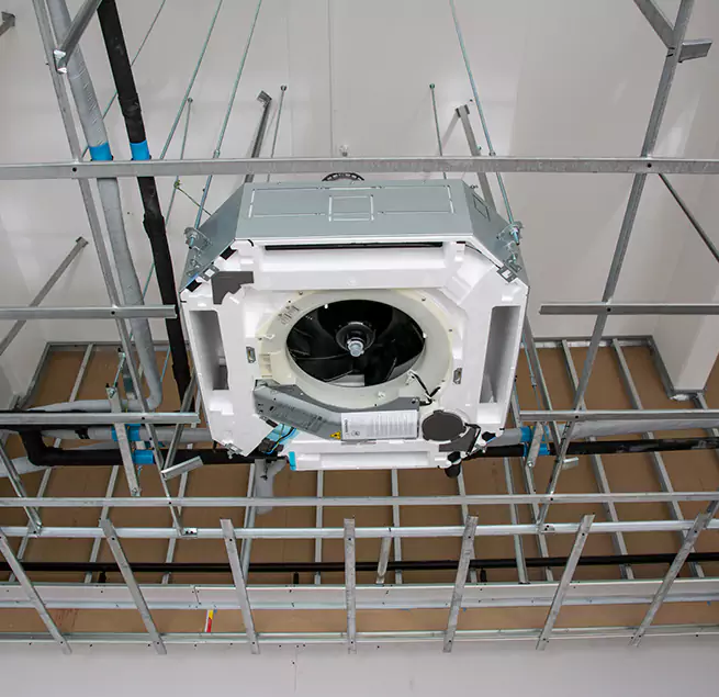 Why Homeowners & Businesses Trust Us in Temple, TX?