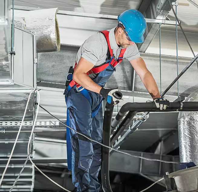 Why Homeowners & Businesses Trust Us in Temple, TX?