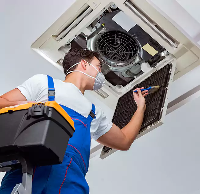 Why Homeowners & Businesses Trust Us in Temple, TX