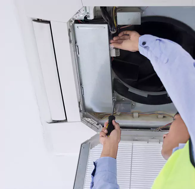 Why Homeowners & Businesses Trust Us in Temple, TX?