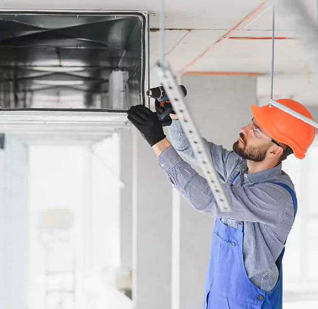 Why Homeowners & Businesses Trust Us Temple, TX