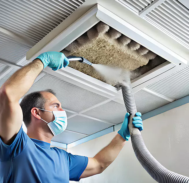 Why Homeowners & Businesses Trust Us Temple, TX?