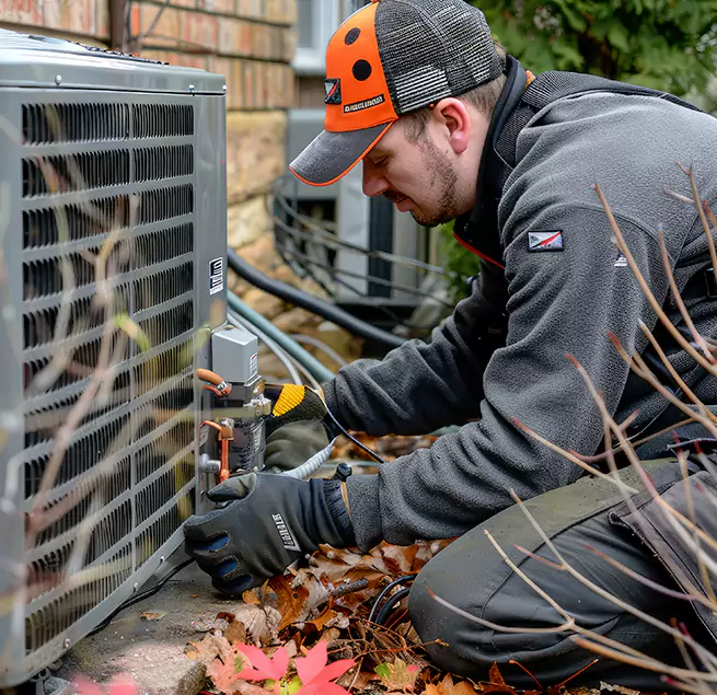 Why Homeowners & Businesses Trust Us in Temple, TX?