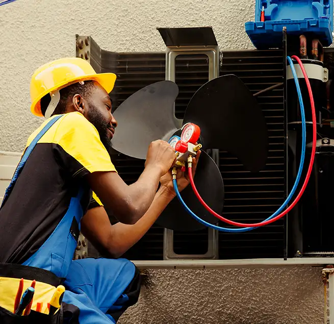 Why Homeowners & Businesses Trust Us in Temple, TX?