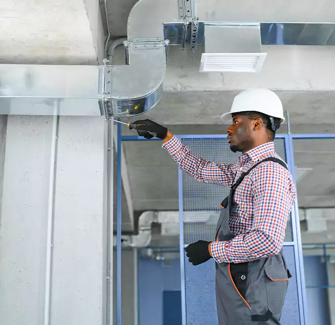 Why Homeowners & Businesses Trust Us in Temple, TX