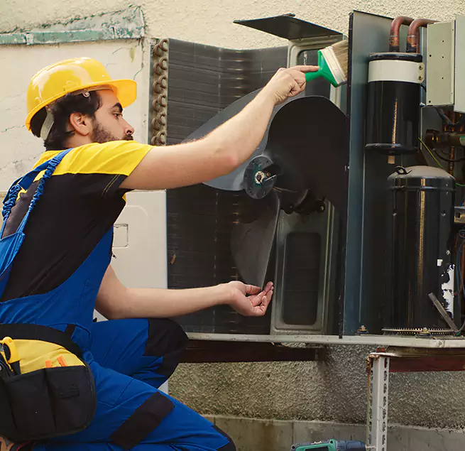 Why Homeowners & Businesses Trust Us in Temple, TX?