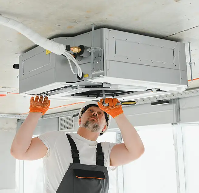 Why Homeowners & Businesses Trust Us Temple, TX