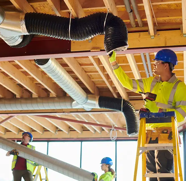 Why Homeowners & Businesses Trust Us in Temple, TX?