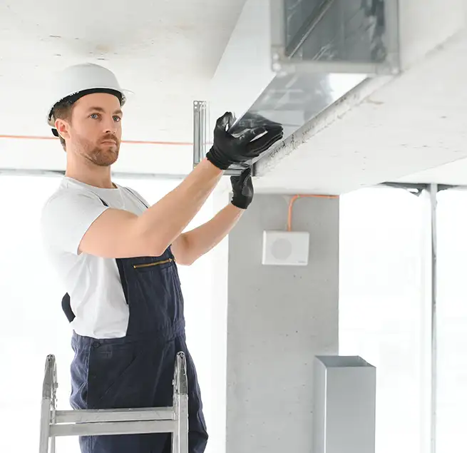 Why Homeowners & Businesses Trust Us in Temple, TX?