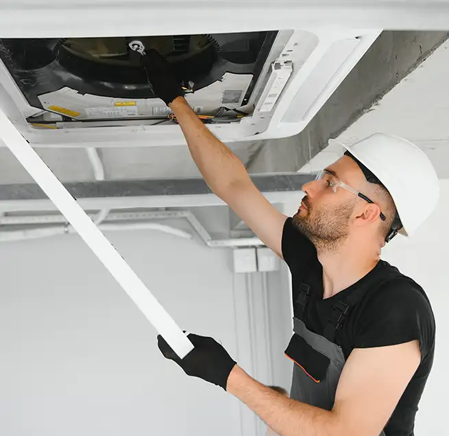 Why Homeowners & Businesses Trust Us in Temple, TX?