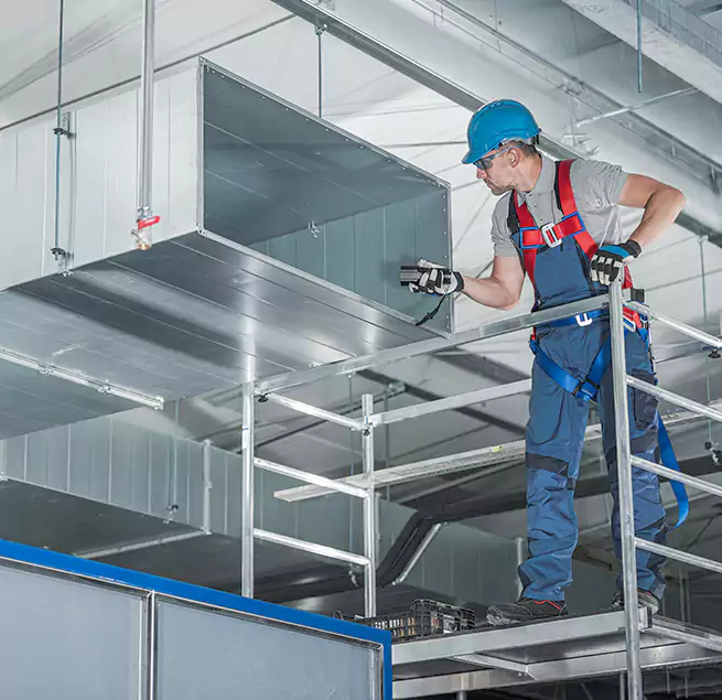 Why Homeowners & Businesses Trust Us in Temple, TX?