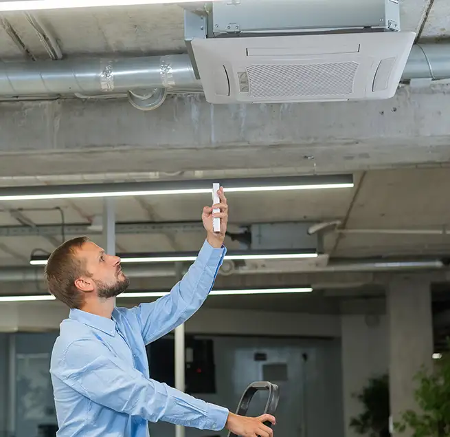 Why Homeowners & Businesses Trust Us in Temple, TX?