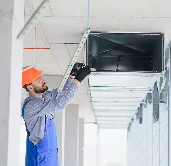 Why Homeowners & Businesses Trust Us in Temple, TX?