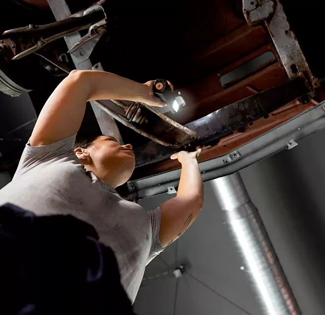 Why Homeowners & Businesses Trust Us Temple, TX