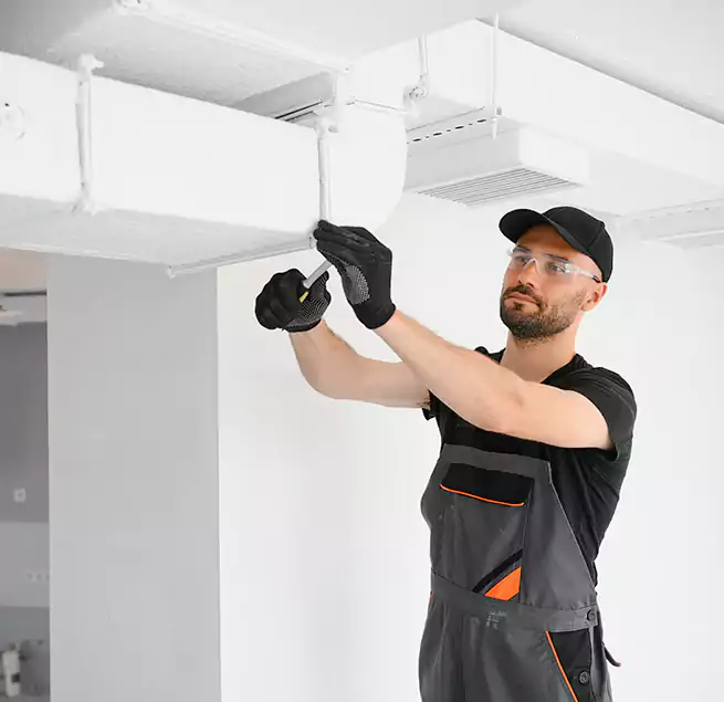 Why Homeowners Businesses Trust Us Temple, TX